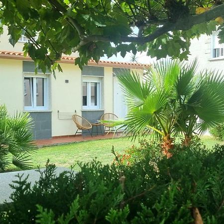 Apartamentos Turisticos Casa Sandra Sanxenxo Buitenkant foto