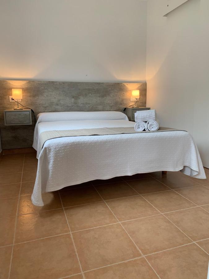 Apartamentos Turisticos Casa Sandra Sanxenxo Buitenkant foto