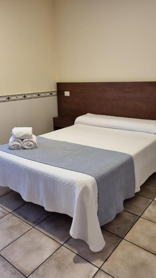 Apartamentos Turisticos Casa Sandra Sanxenxo Buitenkant foto