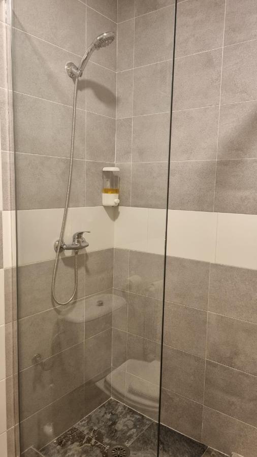 Apartamentos Turisticos Casa Sandra Sanxenxo Buitenkant foto
