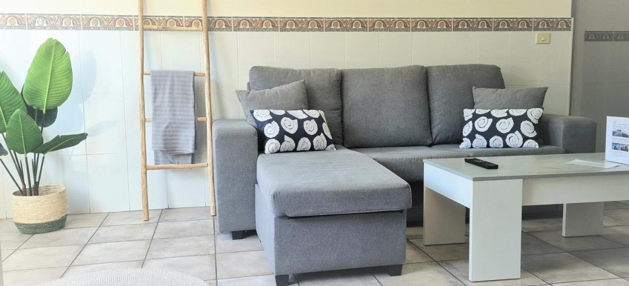 Apartamentos Turisticos Casa Sandra Sanxenxo Buitenkant foto