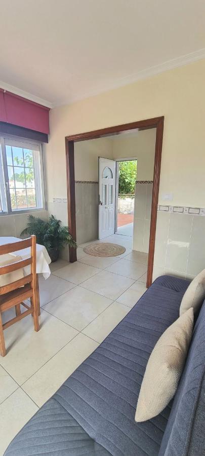 Apartamentos Turisticos Casa Sandra Sanxenxo Buitenkant foto