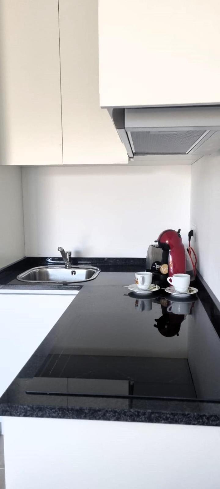 Apartamentos Turisticos Casa Sandra Sanxenxo Buitenkant foto