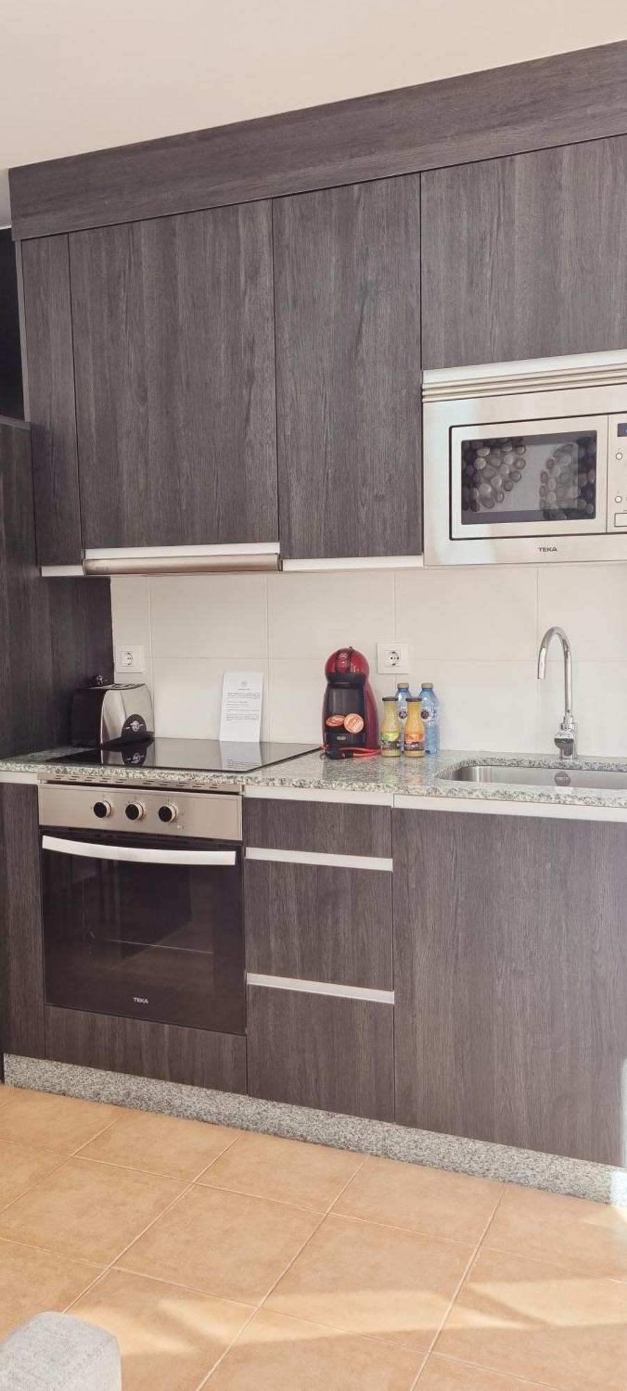 Apartamentos Turisticos Casa Sandra Sanxenxo Kamer foto