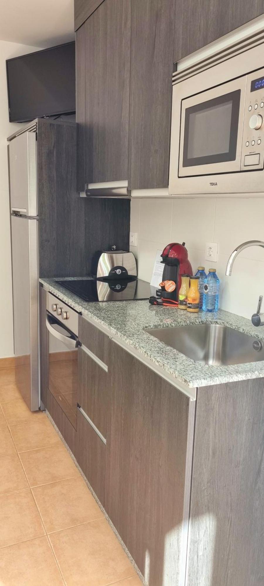 Apartamentos Turisticos Casa Sandra Sanxenxo Kamer foto