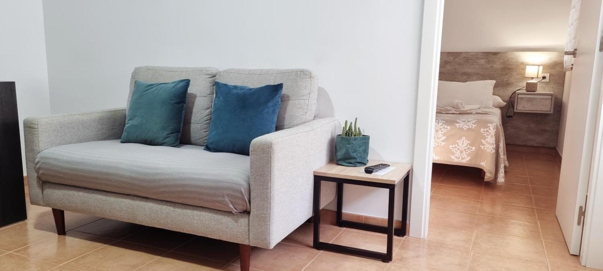 Apartamentos Turisticos Casa Sandra Sanxenxo Kamer foto