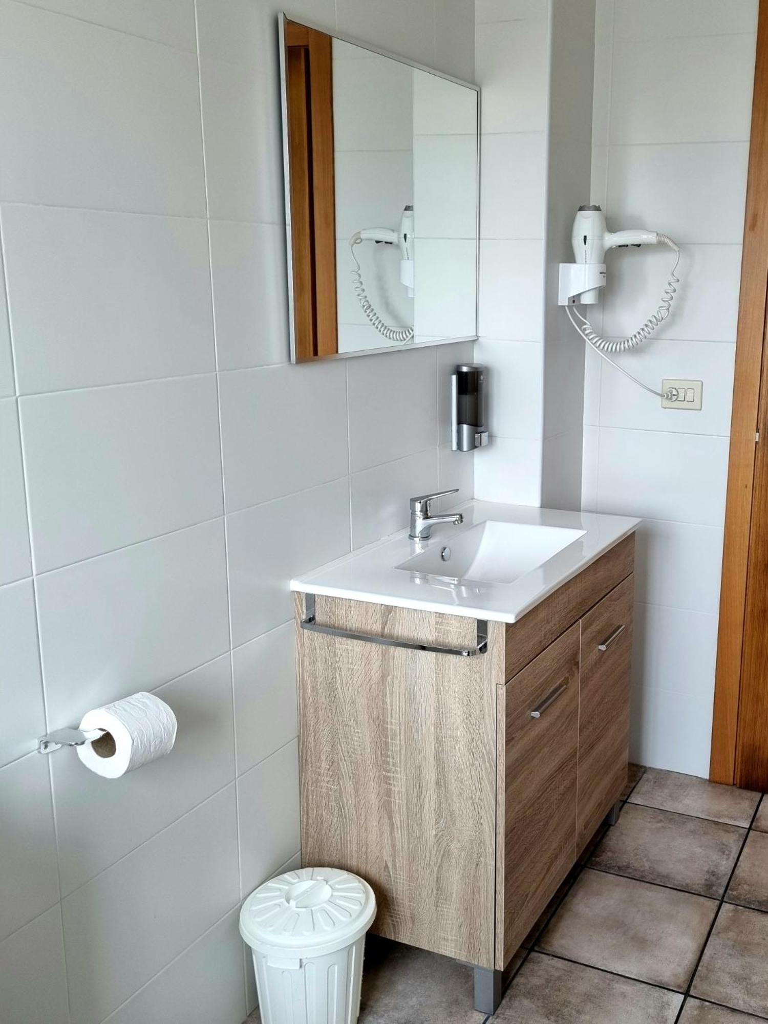 Apartamentos Turisticos Casa Sandra Sanxenxo Kamer foto