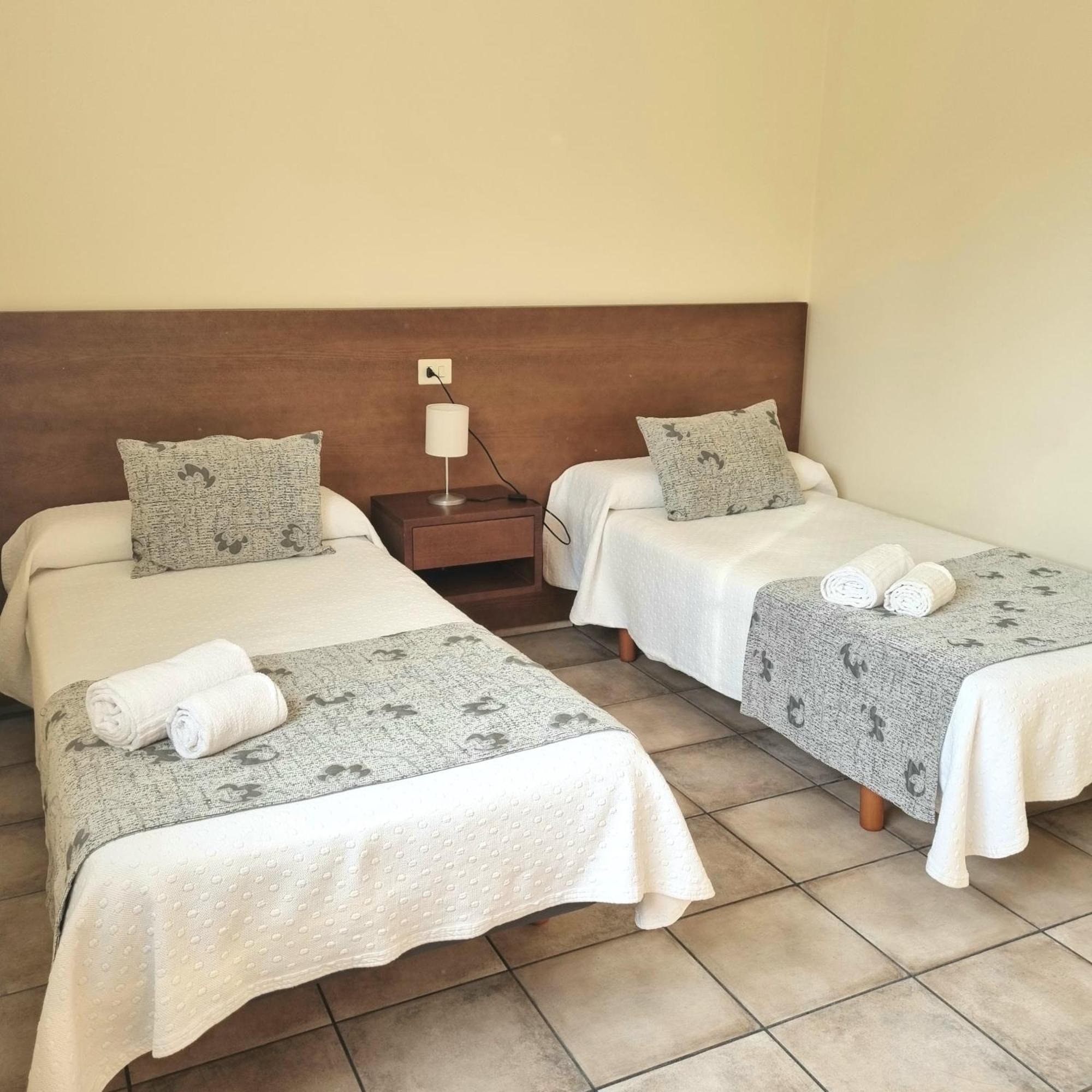 Apartamentos Turisticos Casa Sandra Sanxenxo Kamer foto